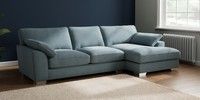 Large Sofa Chaise - Right Hand
