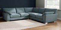 Large Corner Sofa - Universal