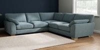 Large Corner Sofa - Universal