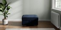 Storage Footstool