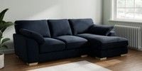 Medium Sofa Chaise - Right Hand