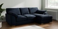 Medium Sofa Chaise - Right Hand
