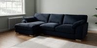 Large Sofa Chaise - Left Hand