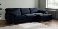 Large Sofa Chaise - Right Hand