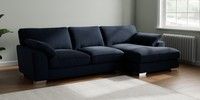 Large Sofa Chaise - Right Hand