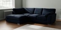 Medium Corner Chaise - Left Hand