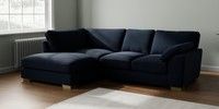 Medium Corner Chaise - Left Hand