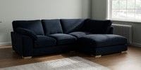 Medium Corner Chaise - Right Hand