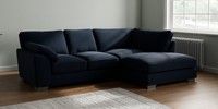 Medium Corner Chaise - Right Hand