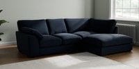 Medium Corner Chaise - Right Hand