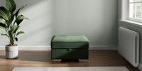 Storage Footstool