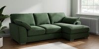 Medium Sofa Chaise - Right Hand