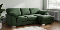 Medium Sofa Chaise - Right Hand