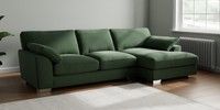 Large Sofa Chaise - Right Hand