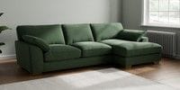 Large Sofa Chaise - Right Hand