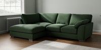 Medium Corner Chaise - Left Hand