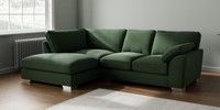 Medium Corner Chaise - Left Hand