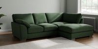 Medium Corner Chaise - Right Hand