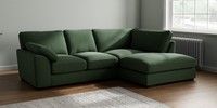 Medium Corner Chaise - Right Hand