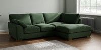 Medium Corner Chaise - Right Hand