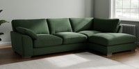 Large Corner Chaise - Right Hand