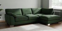 Large Corner Chaise - Right Hand