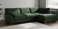 Large Corner Chaise - Right Hand