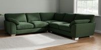 Large Corner Sofa - Universal