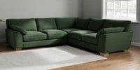 Large Corner Sofa - Universal