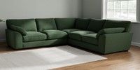 Large Corner Sofa - Universal