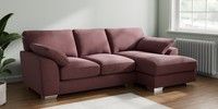 Medium Sofa Chaise - Right Hand