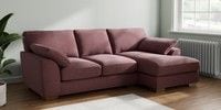 Medium Sofa Chaise - Right Hand