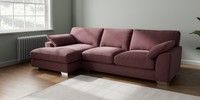 Large Sofa Chaise - Left Hand
