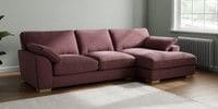 Large Sofa Chaise - Right Hand