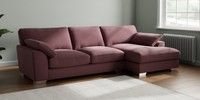 Large Sofa Chaise - Right Hand