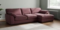Large Sofa Chaise - Right Hand