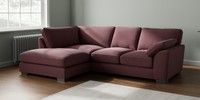 Medium Corner Chaise - Left Hand