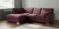 Medium Corner Chaise - Left Hand