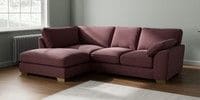 Medium Corner Chaise - Left Hand