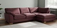Large Corner Chaise - Right Hand