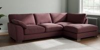Large Corner Chaise - Right Hand