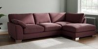 Large Corner Chaise - Right Hand