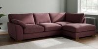 Large Corner Chaise - Right Hand