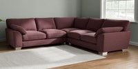 Large Corner Sofa - Universal