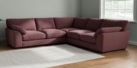 Large Corner Sofa - Universal