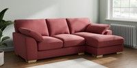 Medium Sofa Chaise - Right Hand