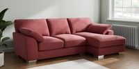 Medium Sofa Chaise - Right Hand