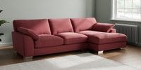 Large Sofa Chaise - Right Hand
