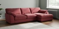 Large Sofa Chaise - Right Hand