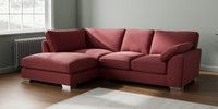 Medium Corner Chaise - Left Hand